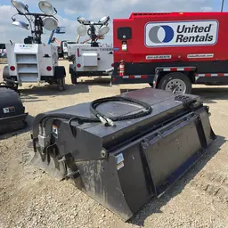 2023 ATI McMillen 21572M-0022 Attachment
