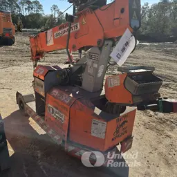 2014 Jekko MPK20W+ Crane