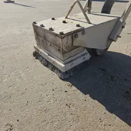 2017 EDCO CD-5