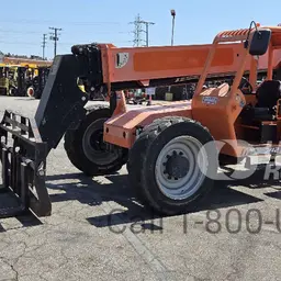 2016 SKYTRAK 6042 Forklift