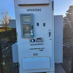 2013 YASKAWA E7BRB240P3T4 Pump