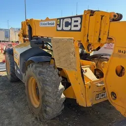 2015 JCB 512-56 S Forklift