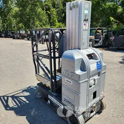 2016 JLG 20MVL Self-Propelled One-Person Lift