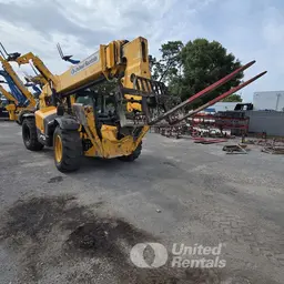 2016 JCB 510-56 S Forklift