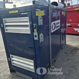 2022 Frost Fighter IHS700P Indirect Fired Heater