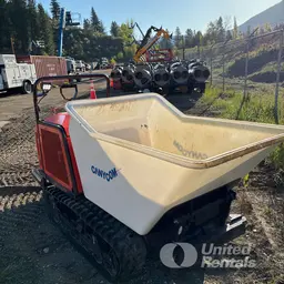 2022 Canycom SC75H