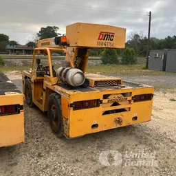 2012 Broderson IC-80-3J