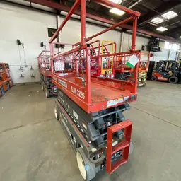 2018 Skyjack SJIII3226 Scissor Lift