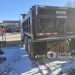 2019 Freightliner M2 106 DUMP Truck