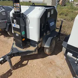 2020 Allmand NLV-K1005 Portable Work Light