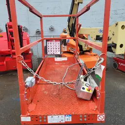 2018 Skyjack SJIII3219 Scissor Lift