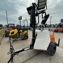 2023 Generac MLTS-4 Portable Work Light