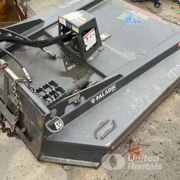 2022 ATI McMillen GSS72 Attachment