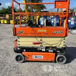 2020 JLG 1932R Scissor Lift