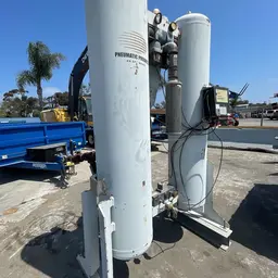 2009 SPX 760DHA-EM1 Air Tool Accessory