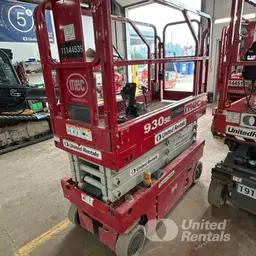 2021 MEC 1930SE Scissor Lift