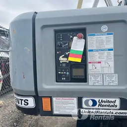 2018 Genie S-60X Boom Lift