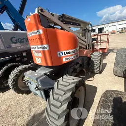 2020 Snorkel A46JRT Articulating Boom Lift