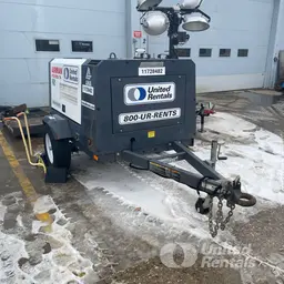 2023 Airman USA PDS185S-6EZ1 Air Compressor