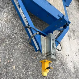 2021 Felling FT-12 IT-I-W Trailer