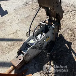 2022 FURUKAWA KF9FSP-WR Attachment