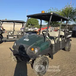 2022 Club Car XRT 1550 SE Utility Vehicle