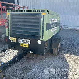 2019 Sullair 425HDPQ-PE Air Compressor