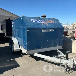 2020 Frost Fighter IDH1000K Indirect Fired Heater