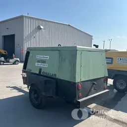 2017 Sullair 375HDPQ Air Compressor