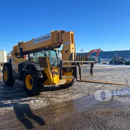 2018 JCB 512-56 S Forklift