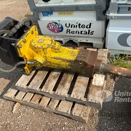 2023 Epiroc SB 452 Attachment