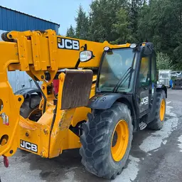 2019 JCB 512-56 S Forklift