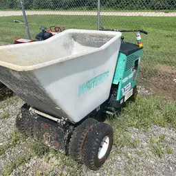 2021 Multiquip WBH-16EF