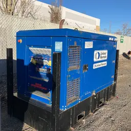 2019 Kustom Power Solutions KPS-30 Generator
