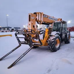 2018 JCB 510-56 S Forklift