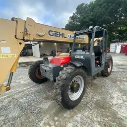 2017 Gehl RS6-42 Forklift