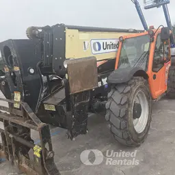 2021 JLG 1255 Forklift