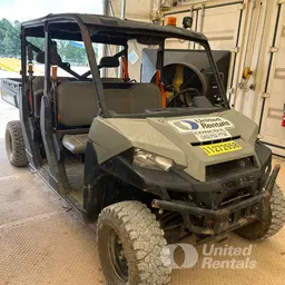 2021 Polaris PRO XD 4000D Utility Vehicle