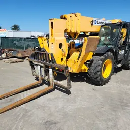 2018 JCB 512-56 S Forklift