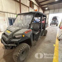 2021 Polaris PRO XD 4000D Utility Vehicle