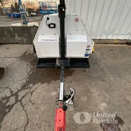 2023 Generac MLG15 Diesel Generator