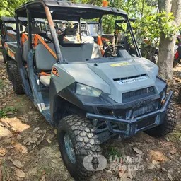 2022 Polaris PRO XD 4000D Utility Vehicle