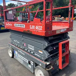 2018 Skyjack SJIII4632 Scissor Lift