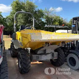 2021 Wacker Neuson 3001