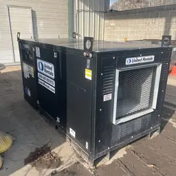 2019 FLAGRO FMA-2300 Heater