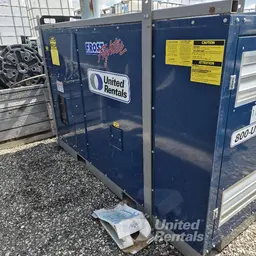 2021 Frost Fighter IHS700P Indirect Fired Heater