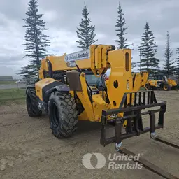 2021 JCB 512-56 Forklift