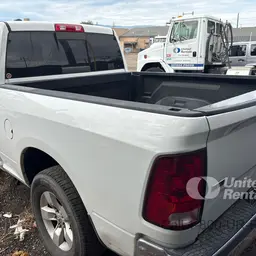 2014 Dodge 1500QUADSLTG4WD Truck