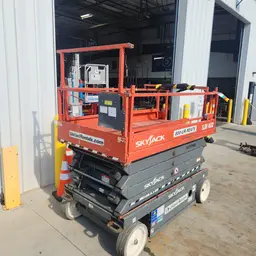 2018 Skyjack SJIII4632 Scissor Lift