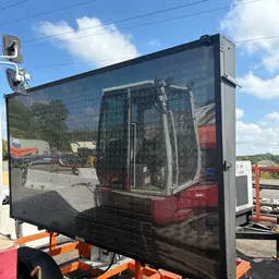 2020 Wanco WTMMB(A) Traffic Safety Equipment 
